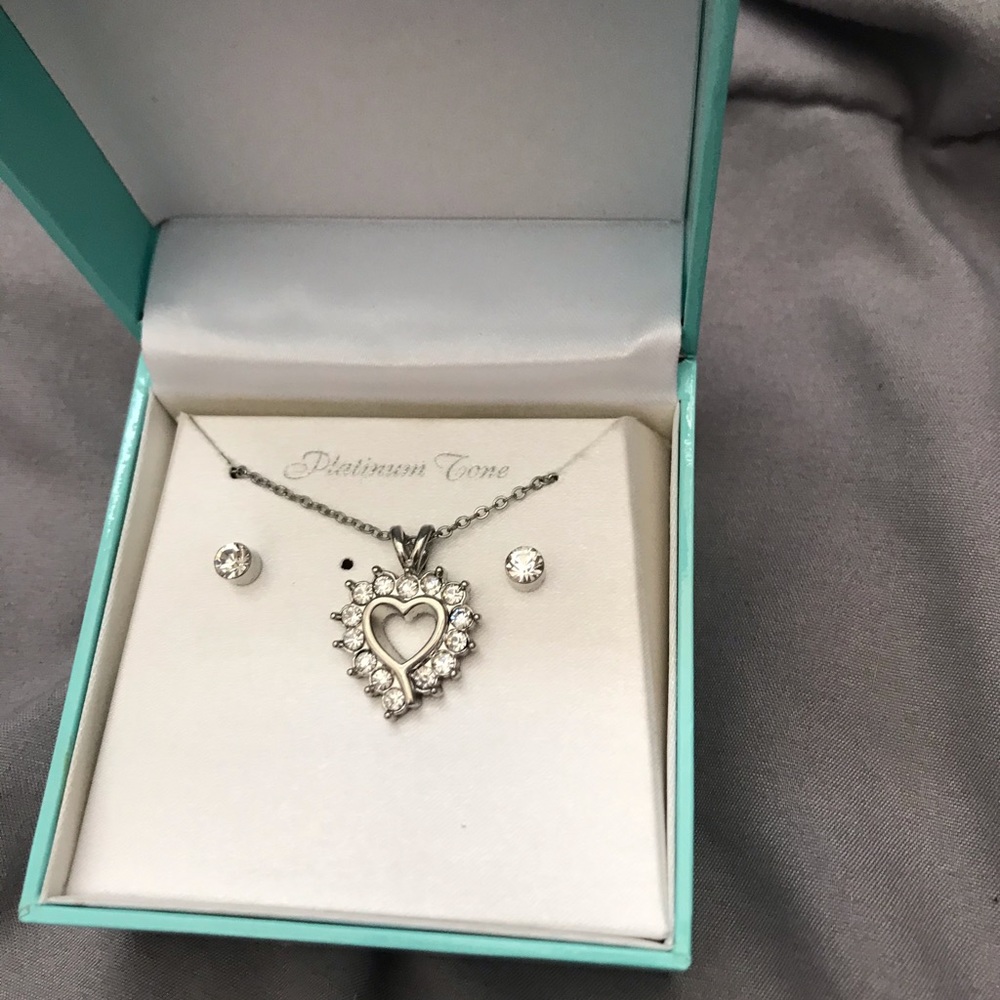 Jewelry set